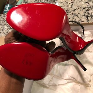 Christian Louboutin Heels